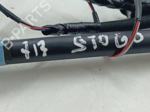 Wiring harness LEXUS NX (_Z1_) 300h AWD (AYZ15, AYZ15_, AYZ15R) | BP33923282E16 - Image 5