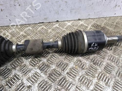 Left front driveshaft BMW 2 Active Tourer (U06) 220i Mild Hybrid | BP37709228M38  - Image 7