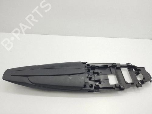 Used Armrest / Center console Armrest / Center console CITROËN DS5 2.0 HDi 165 Hybrid4 4x4 (163 hp) 40191895 40191895