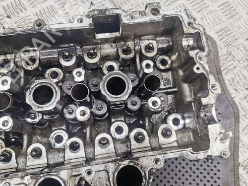 Cylinder head FORD FOCUS C-MAX (DM2) 1.6 TDCi | BP40191791M5 - Image 12