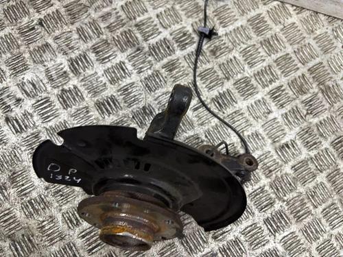 Right front steering knuckle RENAULT CAPTUR I (J5_, H5_) 0.9 TCe 90 | BP36084770M26 - Image 2