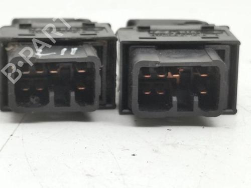Left front window switch HYUNDAI SANTA FÉ II (CM) 2.2 CRDi 4x4 | BP28886994I27 