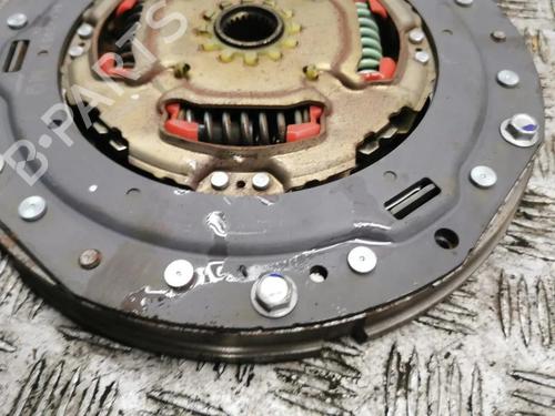 Flywheel TOYOTA COROLLA Estate (_E21_) 2.0 Hybrid (MZEH12) | BP36193382M101 - Image 3