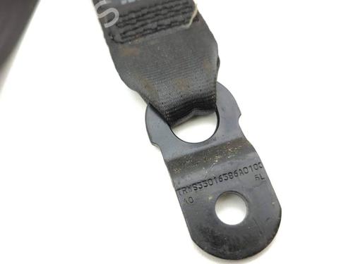 Front right seatbelt MASERATI QUATTROPORTE V 4.2 | BP36178962I25 - Image 5