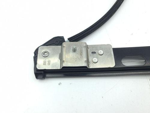 Rear right window mechanism AUDI A1 Sportback (8XA, 8XF) 1.0 TFSI | BP28881182C25 