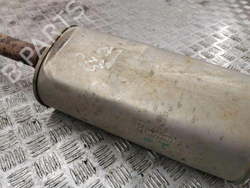 Exhaust system HONDA CR-V IV (RM_) 2.0 AWD (RE5, RM2) | BP37403700M121 - Image 3