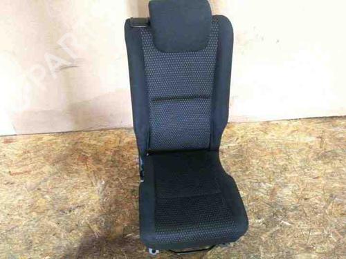 Used Rear seat TOYOTA COROLLA Verso (_E12_) 2.0 D-4D (CDE120_, CDE120R) (90 hp) 28868083