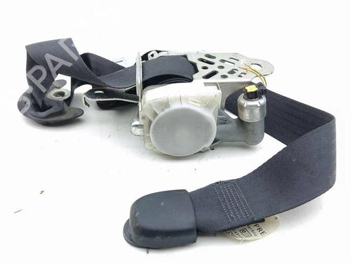 Front right seatbelt TOYOTA GT 86 Coupe (ZN6_) 2.0 (ZN6AC_, ZN6BC_, ZN6K) | BP36084872I25 - Image 3