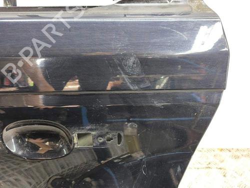 Left rear door LAND ROVER RANGE ROVER SPORT I (L320) 2.7 D 4x4 | BP28894695C4 