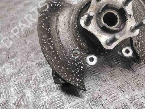 Left rear steering knuckle JAGUAR XE (X760) 2.0 D | BP29047568M27 