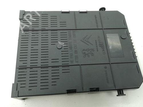 Fuse box CITROËN C5 I Break (DE_) 2.0 HDi (DERHSB, DERHSE) | BP28870208E1