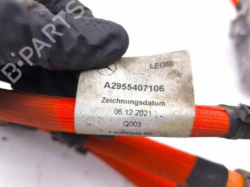 Electronic sensor MERCEDES-BENZ EQE (V295) EQE 350 (295.125) | BP37176746M84 - Image 8