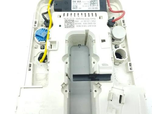 Interior roof light AUDI Q2 (GAB, GAG) 1.0 TFSI | BP28860046I8 