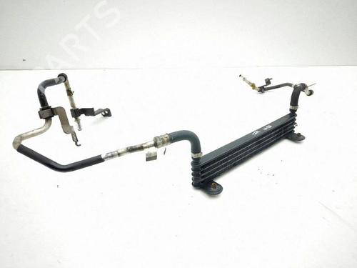 Used Oil radiator Oil radiator MASERATI GHIBLI III (M157) 3.0 D (275 hp) 40208927 40208927
