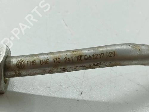 Pipe SEAT ATECA (KH7, KHP) 1.5 TSI | BP38501304M125 - Image 4
