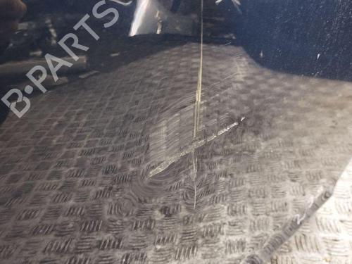 Right front door OPEL ASTRA J (P10) 2.0 CDTI (68) | BP28889044C3 