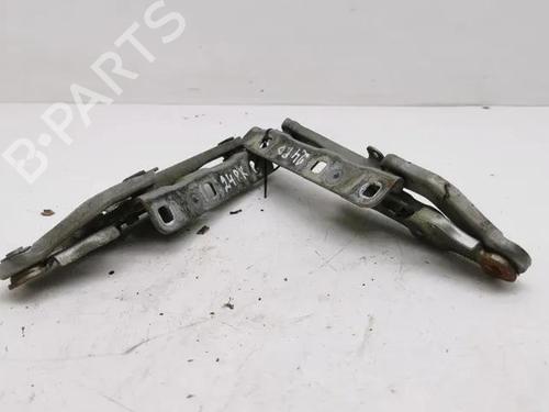 Hinge/Door check strap MERCEDES-BENZ E-CLASS (W211) E 320 CDI (211.026) | BP28841004C146 