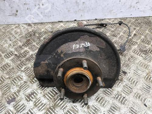 Used Right front steering knuckle Right front steering knuckle MITSUBISHI OUTLANDER II (CW_W) 2.2 DI-D 4WD (177 hp) 39749486 39749486