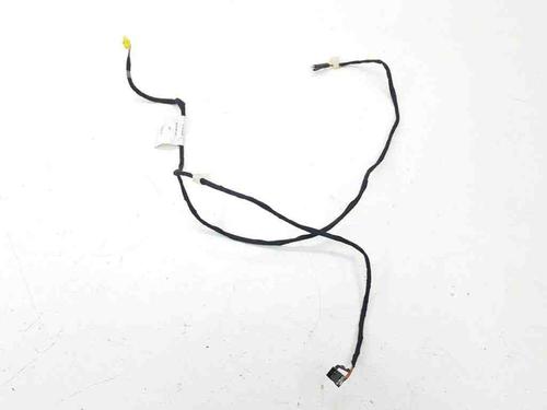 Used Wiring harness MERCEDES-BENZ S-CLASS (W220, V220) S 320 CDI (220.026, 220.126) (197 hp) 28891977
