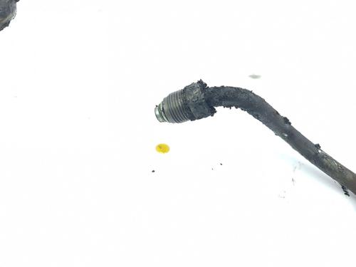 Pipe MERCEDES-BENZ S-CLASS (W220, V220) S 400 CDI (220.028, 220.128) | BP28871639M125 