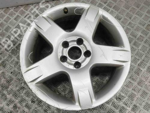 Felge für AUDI ALLROAD C5 (4BH) 2.5 TDI quattro (180 hp) 28871526