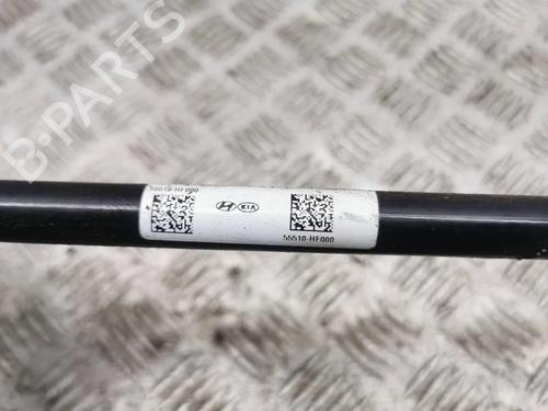 Anti roll bar HYUNDAI KONA (SX2) EV | BP33669623M96 - Image 2