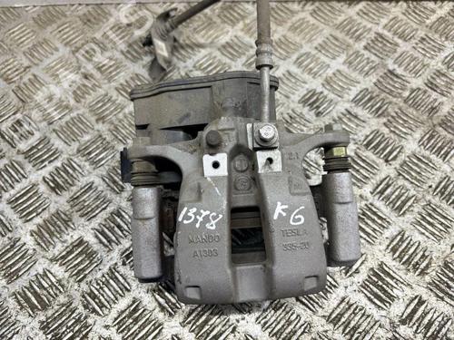 Left rear brake caliper TESLA MODEL 3 (5YJ3) EV | BP32157295M107 