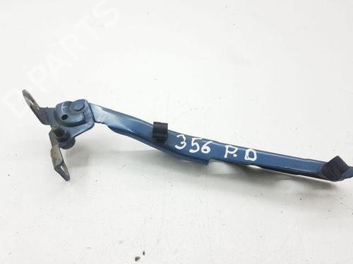 Used Hinge/Door check strap CITROËN C4 Grand Picasso II (DA_, DE_) 1.6 HDi / BlueHDi 115 (115 hp) 28845362