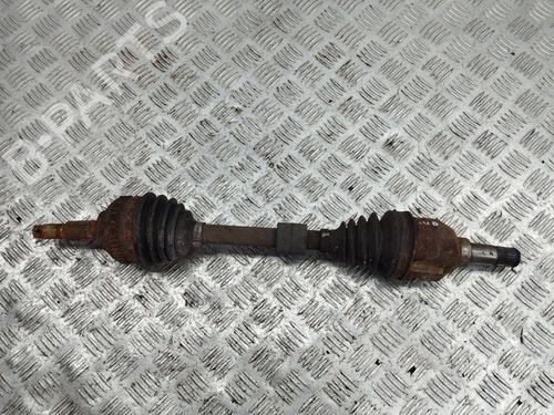 Right front driveshaft CHRYSLER VOYAGER IV (RG, RS) 2.8 CRD | BP28885879M39