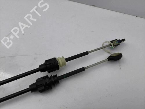 Cable RENAULT CLIO V (B7_) 1.3 TCe 130 (B7MF) | BP38241165E12 - Image 3