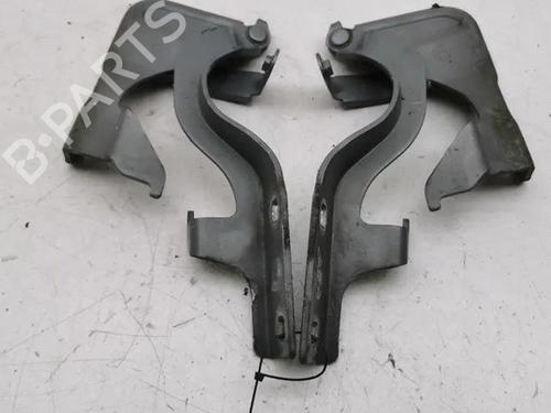 Hinge/Door check strap OPEL ANTARA A (L07) 2.2 CDTi 4x4 | BP28849799C146 