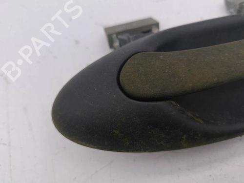 Rear right exterior door handle SAAB 9-5 Estate (YS3E) 2.2 TiD | BP28887185C130 