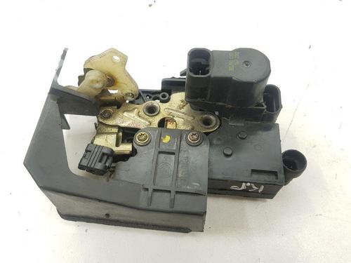 Front left lock ALFA ROMEO 156 Sportwagon (932_) 2.5 V6 24V (932B1100) | BP28891876C98 