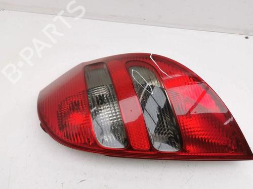 Højre baglygte MERCEDES-BENZ A-CLASS (W169) A 180 CDI (169.007, 169.307) (109 hp) 28902065