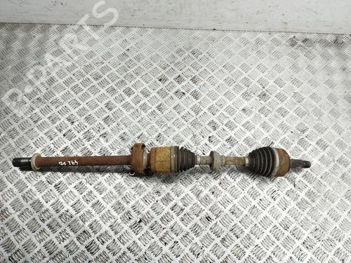 Used Right front driveshaft Right front driveshaft 36196761 36196761
