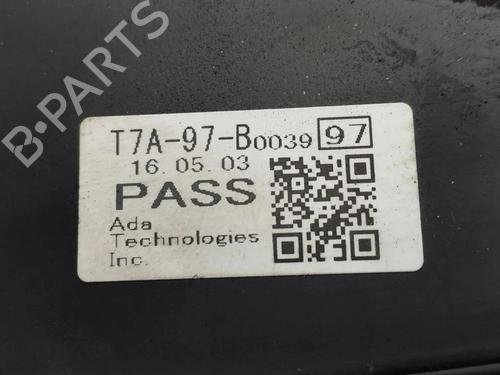 Gear lever HONDA HR-V (RU) 1.5 (RU1) | BP33662601M90 - Image 6