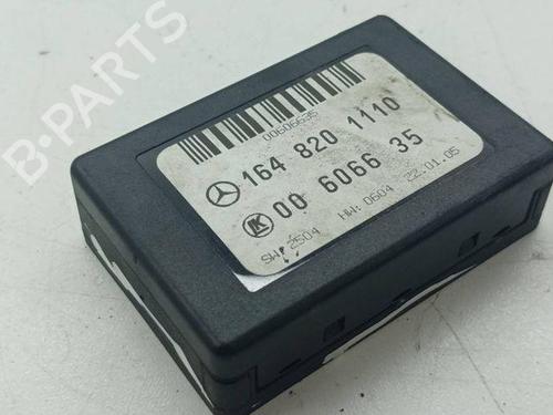 Sensor electrónico MERCEDES-BENZ M-CLASS (W164) ML 350 4-matic (164.186) | BP28852942M84 