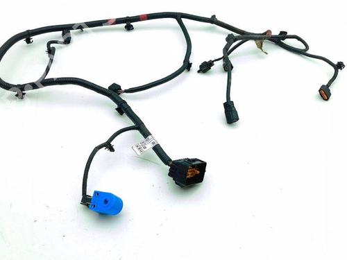 Used Wiring harness KIA NIRO I (DE) E-NIRO (204 hp) 28908162