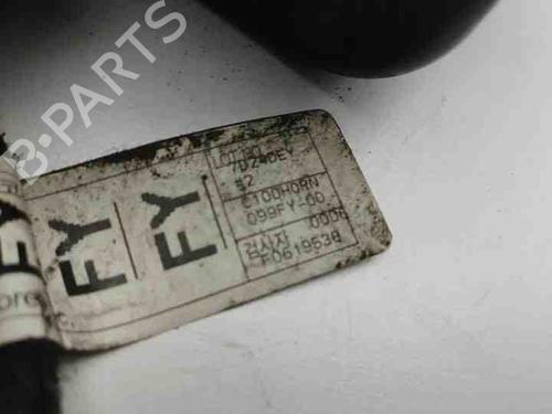 Module électronique CHEVROLET CAPTIVA (C100, C140) 2.0 D 4WD | BP28848110M83