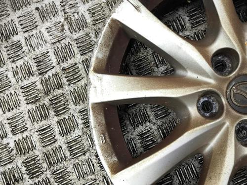 Rim MAZDA 6 Estate (GH) 2.2 MZR-CD (GH10) | BP28872441C45 