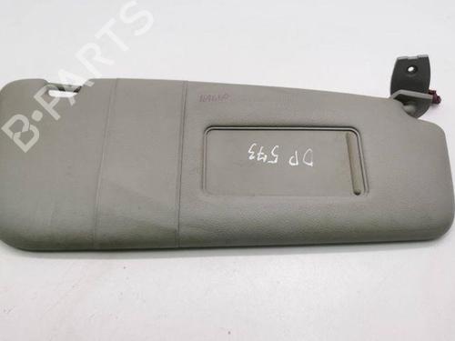 Used Right sun visor BMW 5 Touring (E61) 520 d (177 hp) 28851986