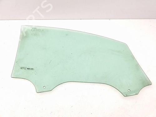 Front left door window FORD FOCUS C-MAX (DM2) 1.6 | BP29703130C18