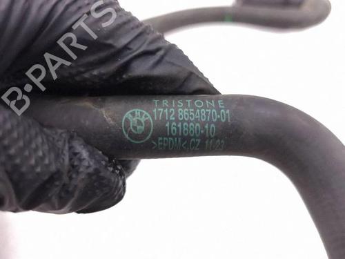 Pipe BMW 3 (G20, G80, G28) M3 Competition | BP38468820M125  - Image 8