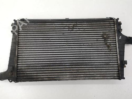 Used Intercooler AUDI ALLROAD C5 (4BH) 2.5 TDI quattro (180 hp) 28884854
