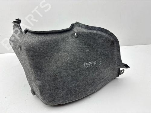 Boot lining TOYOTA GT 86 Coupe (ZN6_) 2.0 (ZN6AC_, ZN6BC_, ZN6K) | BP32157308I3 