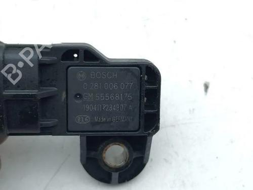 Electronic sensor CHEVROLET TRAX 1.4 | BP33897699M84 - Image 8