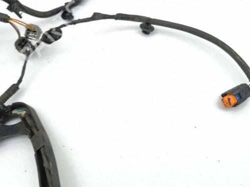 Wiring harness RENAULT MEGANE IV Hatchback (B9A/M/N_) 1.2 TCe 130 (B9MR) | BP38243414E16 - Image 11
