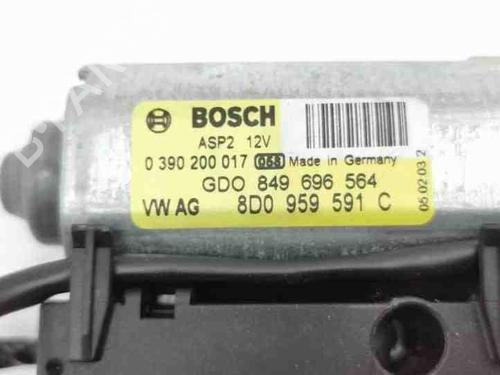 Electronic module PORSCHE CAYENNE (9PA) S 4.5 | BP28860398M83 