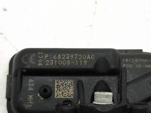Electronic sensor JEEP CHEROKEE (KL) 2.0 CRD 4x4 | BP40246663M84 - Image 4