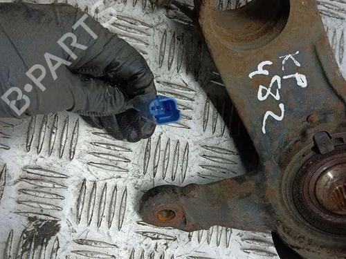 Left front steering knuckle PEUGEOT 2008 I (CU_) 1.6 BlueHDi 100 | BP33253191M25 - Image 5